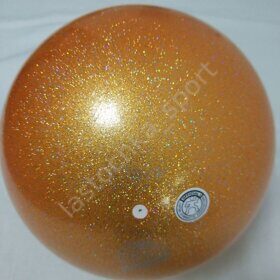 Мяч CHACOTT 18.5см Ювелирный (599 золото)